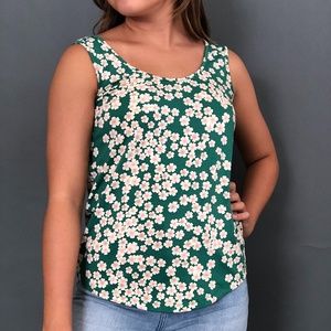 Fighting Eel Tank Billy XS NWOT